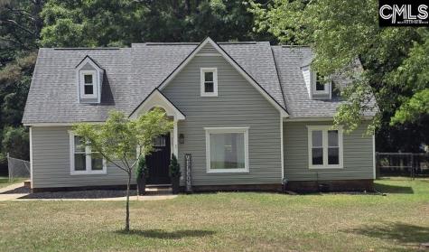 337 Gales River Road Irmo SC 29063