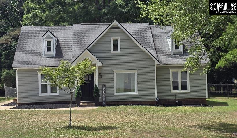 337 Gales River Road Irmo SC 29063