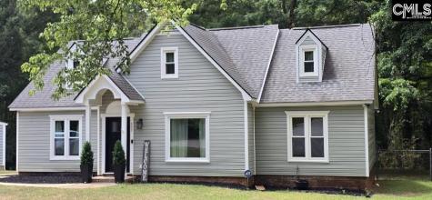 337 Gales River Road Irmo SC 29063