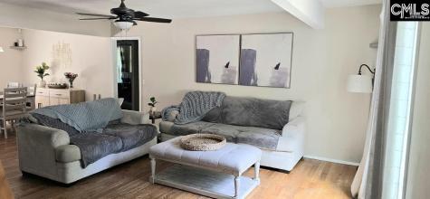 337 Gales River Road Irmo SC 29063