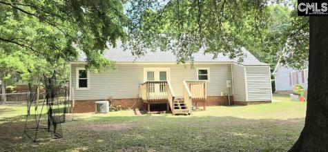 337 Gales River Road Irmo SC 29063