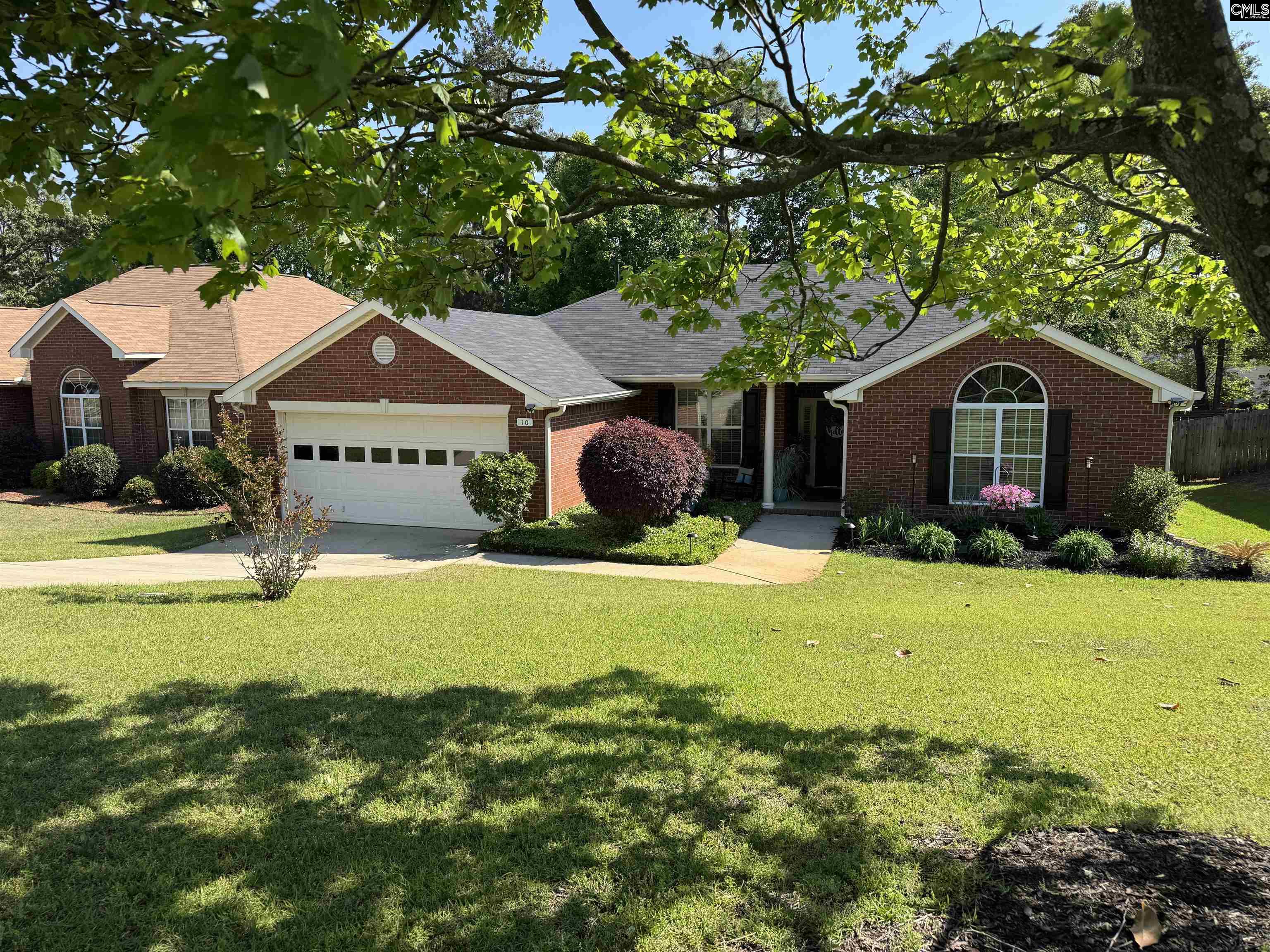 10 Weyanoke Court Aiken SC 29803