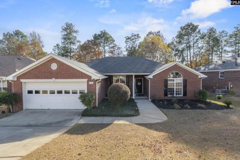 10 Weyanoke Court Aiken SC 29803