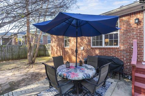 10 Weyanoke Court Aiken SC 29803