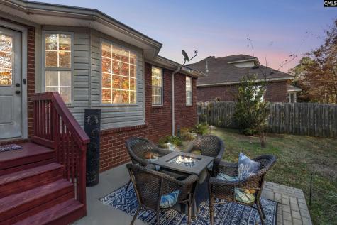 10 Weyanoke Court Aiken SC 29803