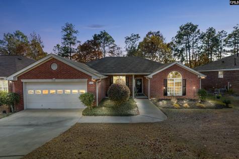 10 Weyanoke Court Aiken SC 29803