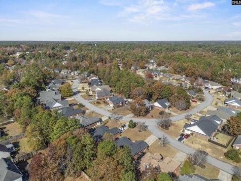 10 Weyanoke Court Aiken SC 29803