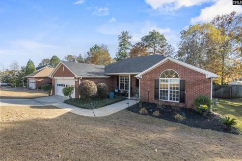 10 Weyanoke Court Aiken SC 29803