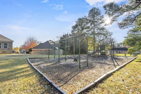 10 Weyanoke Court Aiken SC 29803