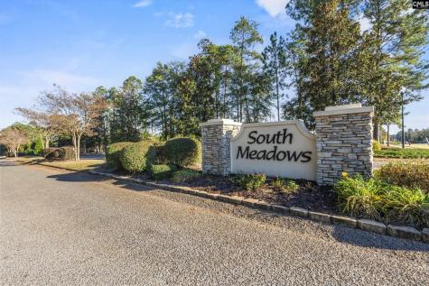 10 Weyanoke Court Aiken SC 29803