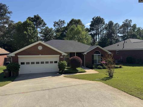10 Weyanoke Court Aiken SC 29803
