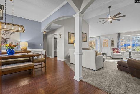 10 Weyanoke Court Aiken SC 29803