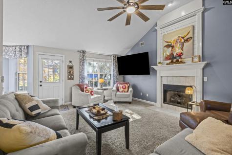 10 Weyanoke Court Aiken SC 29803