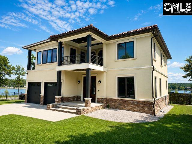 132 Laguna Vista Drive Irmo SC 29063