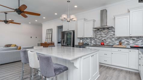 132 Laguna Vista Drive Irmo SC 29063