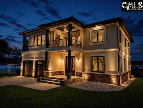 132 Laguna Vista Drive Irmo SC 29063