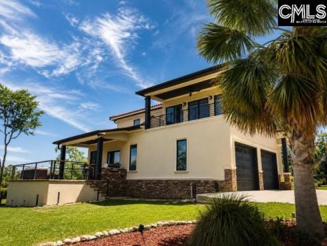 132 Laguna Vista Drive Irmo SC 29063