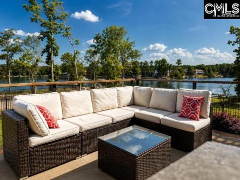 132 Laguna Vista Drive Irmo SC 29063