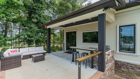 132 Laguna Vista Drive Irmo SC 29063