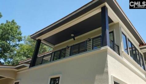 132 Laguna Vista Drive Irmo SC 29063
