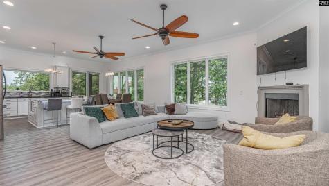 132 Laguna Vista Drive Irmo SC 29063