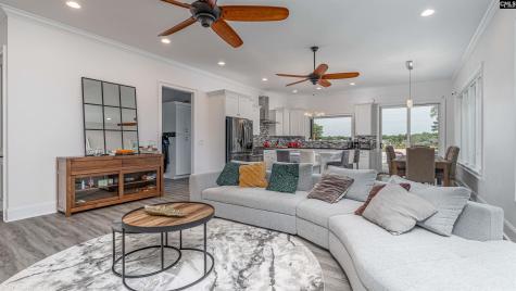 132 Laguna Vista Drive Irmo SC 29063