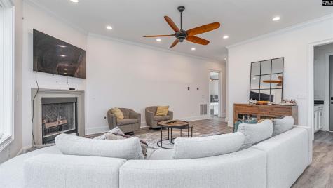 132 Laguna Vista Drive Irmo SC 29063