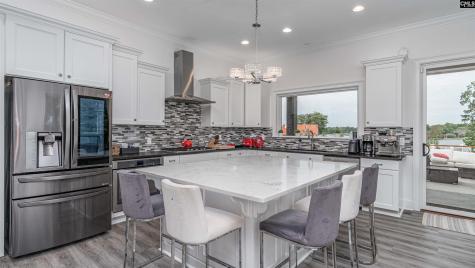 132 Laguna Vista Drive Irmo SC 29063