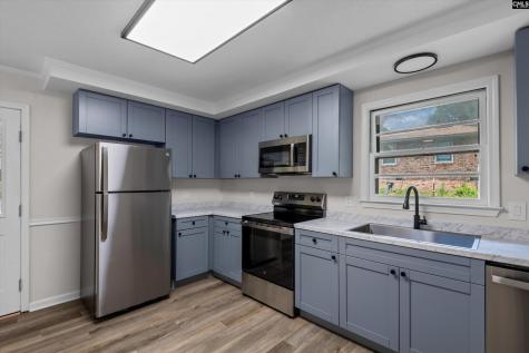 132 Fairlawn Court Columbia SC 29203
