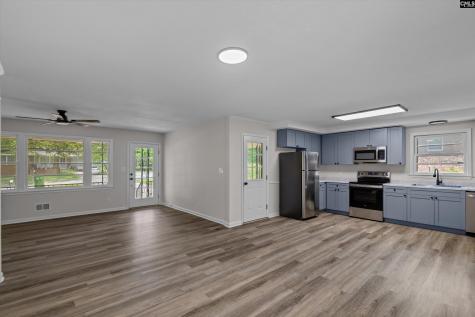 132 Fairlawn Court Columbia SC 29203