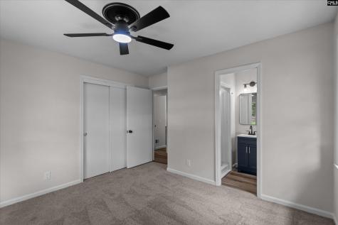 132 Fairlawn Court Columbia SC 29203