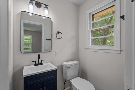 132 Fairlawn Court Columbia SC 29203
