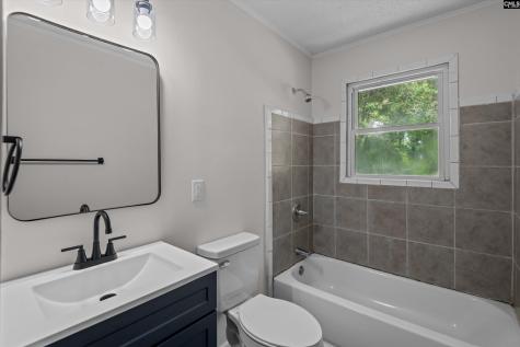 132 Fairlawn Court Columbia SC 29203