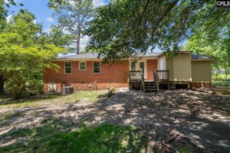132 Fairlawn Court Columbia SC 29203