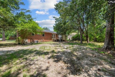 132 Fairlawn Court Columbia SC 29203