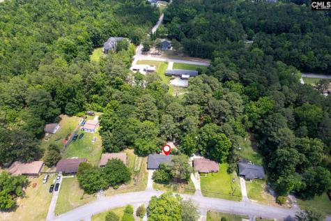 132 Fairlawn Court Columbia SC 29203
