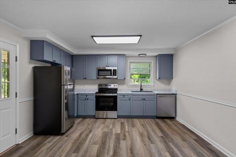 132 Fairlawn Court Columbia SC 29203