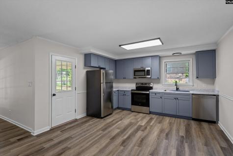 132 Fairlawn Court Columbia SC 29203