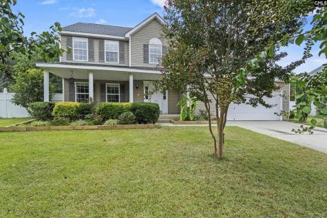 472 Ridgehill Lexington SC 29073