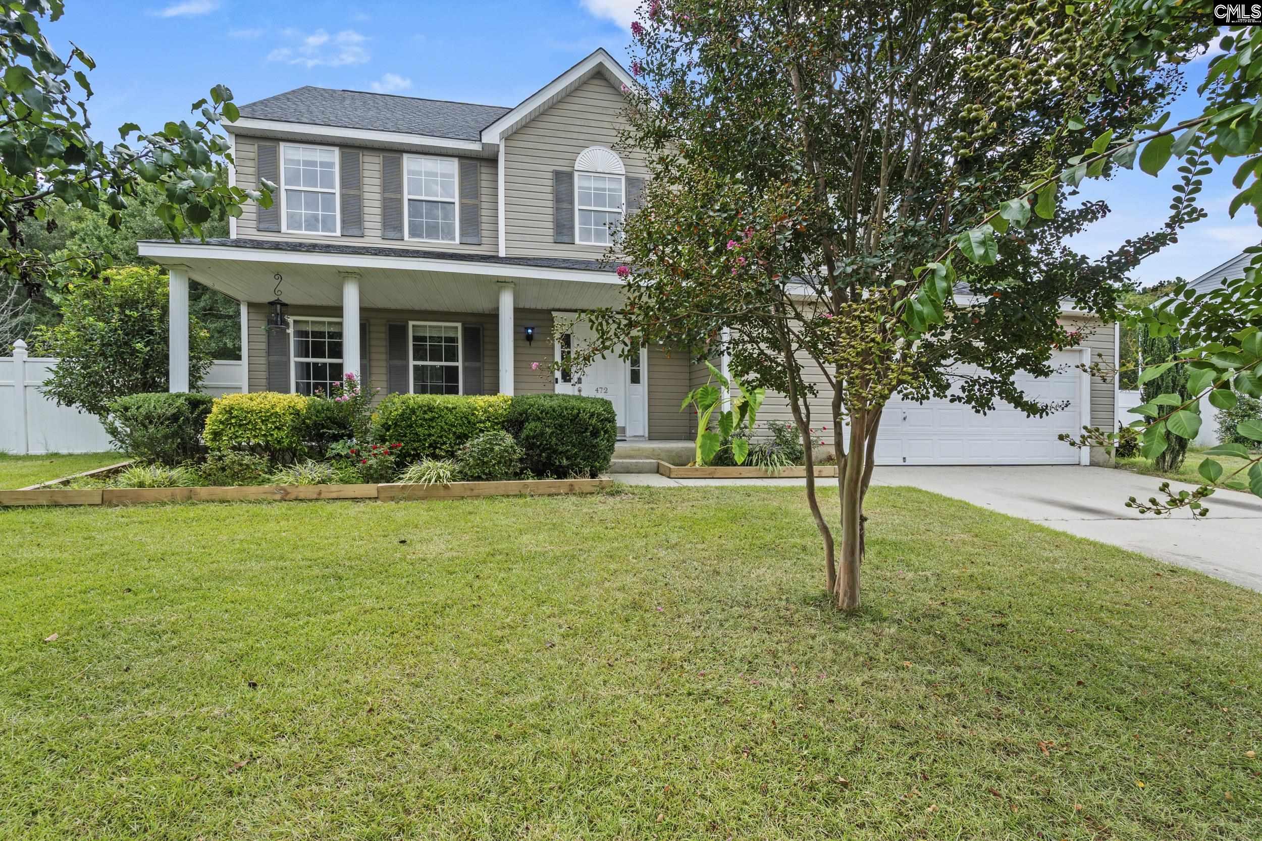 472 Ridgehill Lexington SC 29073