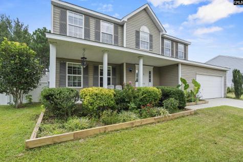 472 Ridgehill Lexington SC 29073