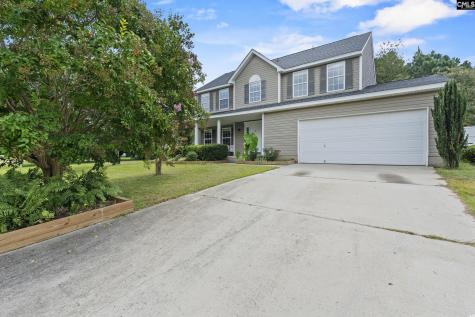 472 Ridgehill Lexington SC 29073
