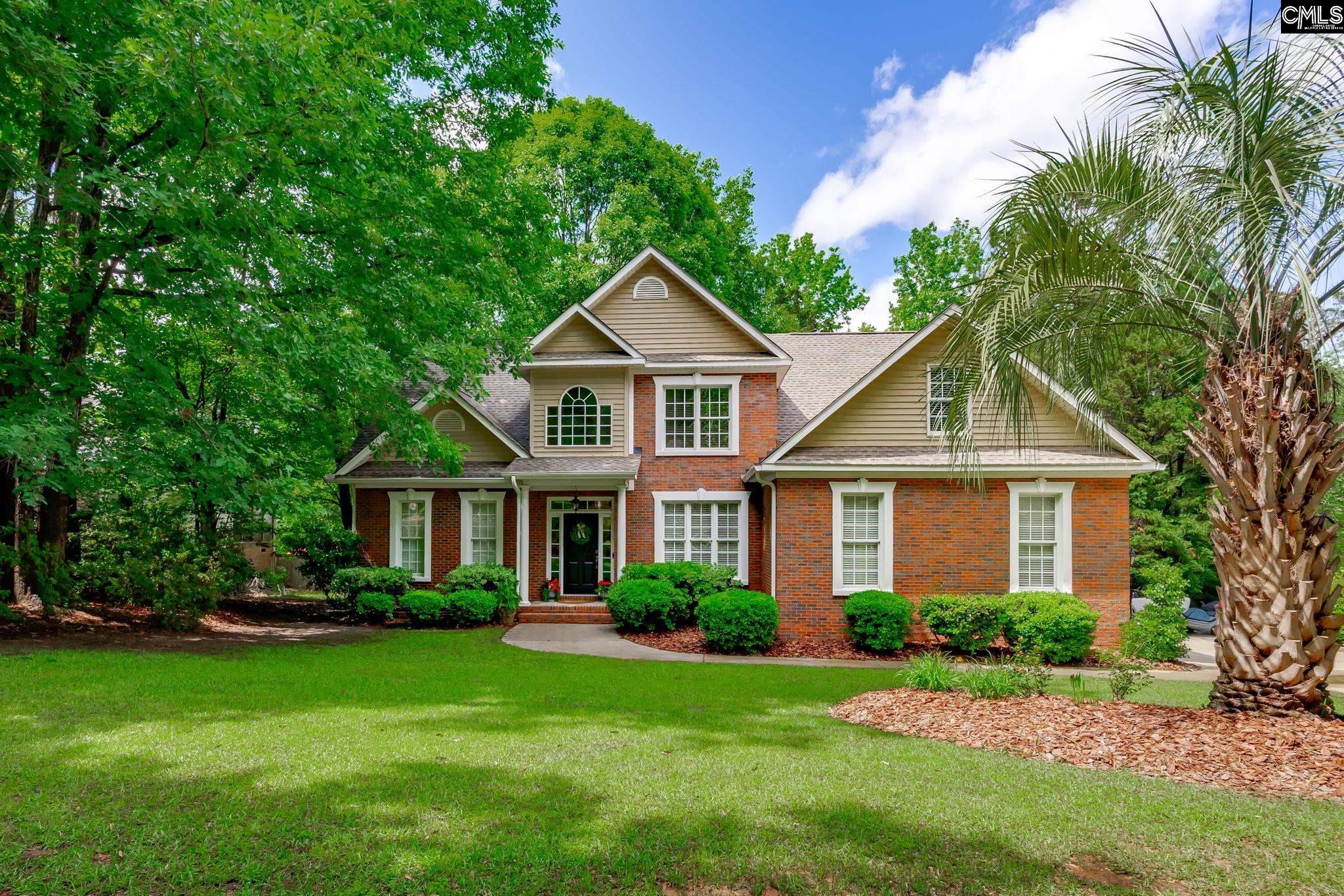 150 Hickory Meadow Lexington SC 29072