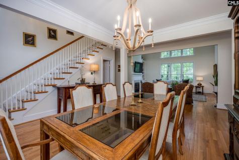 150 Hickory Meadow Lexington SC 29072