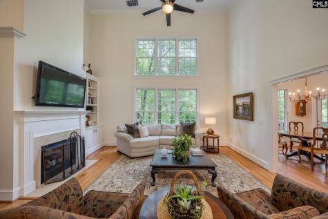150 Hickory Meadow Lexington SC 29072