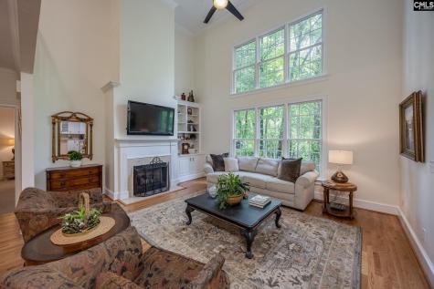 150 Hickory Meadow Lexington SC 29072