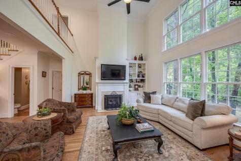150 Hickory Meadow Lexington SC 29072
