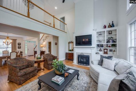 150 Hickory Meadow Lexington SC 29072
