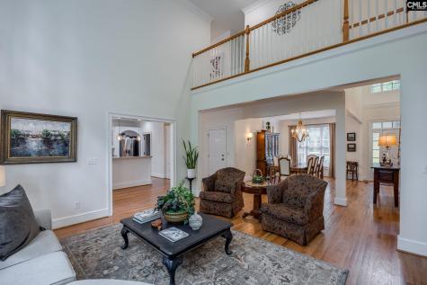 150 Hickory Meadow Lexington SC 29072
