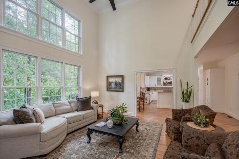 150 Hickory Meadow Lexington SC 29072